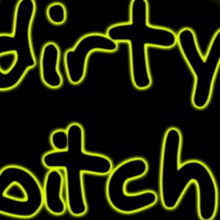 Dirty Bitch (dirty-dutch)