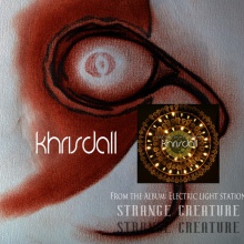 Strange Creature (solo música)