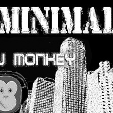 Dj Monkey- Usted ha Llamado a la Policia? (original mix)