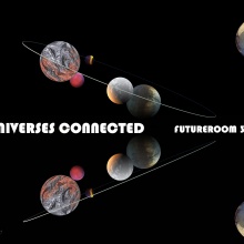 Parallel Universe 3002