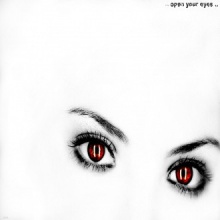 In Your Eyes