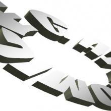 BOM BOM by E.G.ATHOMIC vs  REEL 2 REAL  2011