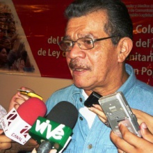Earle Herrera: En el caso del Rodeo fuimos testigos una vez más de la
