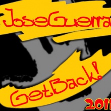 JoseGuerra_Get Back_(originalmix)