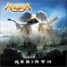 Rebirth (Acustic) Angra