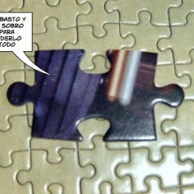Encasquillado (de Sebasto)