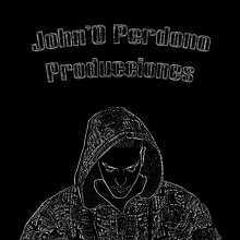 John'O Perdono - Skulls and Bones