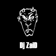 John'O Perdono A.k.A Dj ZaiD - Desvelos en la noche