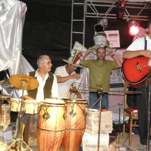 Pagando Penas