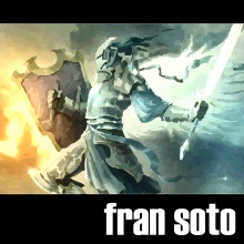 Paladin's Light