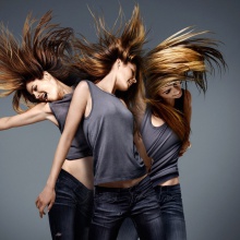Dancing To The Rythim