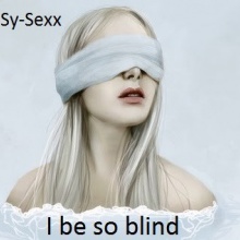 I be so blind (2003)