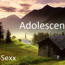 Adolescence (2003)