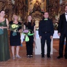 El Conde Arnaldos