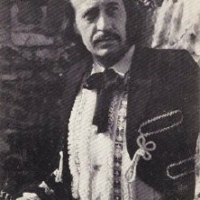 La despedida