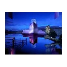 El valls de la noche