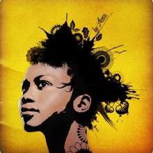 AfroGirl