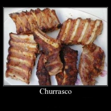 Churrasco Day