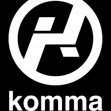 Komma - Formation