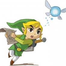 Dj Karbo -The Legend Of Zelda RMX-