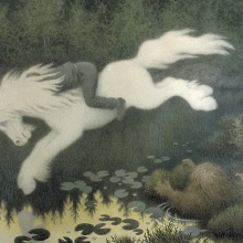 KELPIE