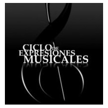 my expressions in music