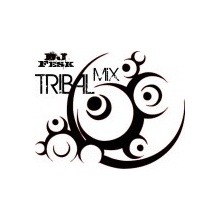 minimal tribal introducion