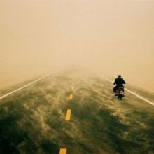 Road To Ruin (Nowhere can wait!)