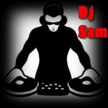 Dj Sam Vol 1 Dembow