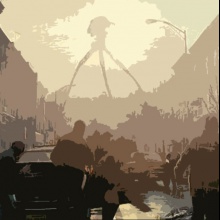 Prepare for the battle