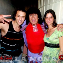 Por aca todo se mueve