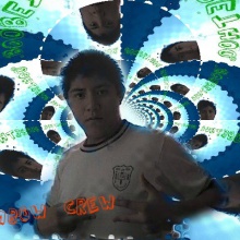 vamo0o0s a bailar y flow mix crew
