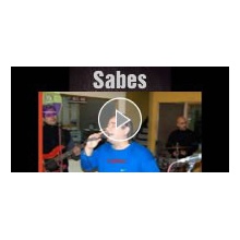 sabes Dj chino