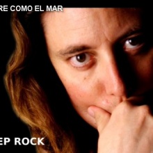 "LIBRE COMO EL MAR"