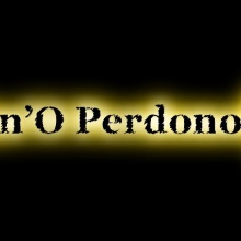 John'O Perdono - Siempre es natural (inst)
