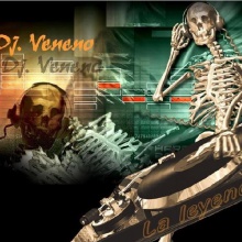 Reggaeton mix