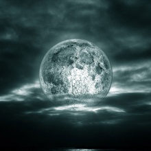 The  Dark ( Intro)