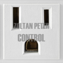 Zoltan Peter - Control
