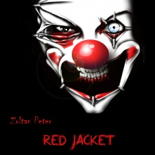 Zoltan Peter - Red jacket