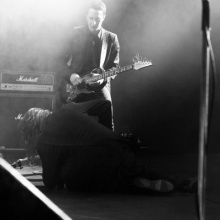 Keep Going (Live 2010)