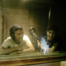 Amor a Primera Vista (HsDCrew)