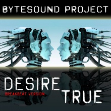 Desire True (Breakbeat version)