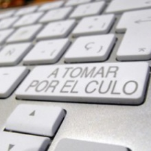 cpu a tomar x culo