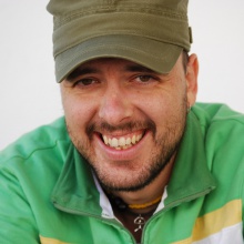 ENTREVISTA A MR.APPLETREE    ( 1era parte)