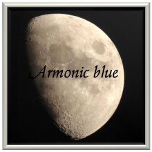 2 Armonic Blue