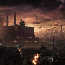the final battle