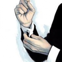 I´m a Gentleman