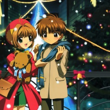 Saludos navideños 2011