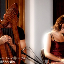 MEDITERRANEA, "La despedida"
