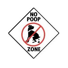 The magic poop collector